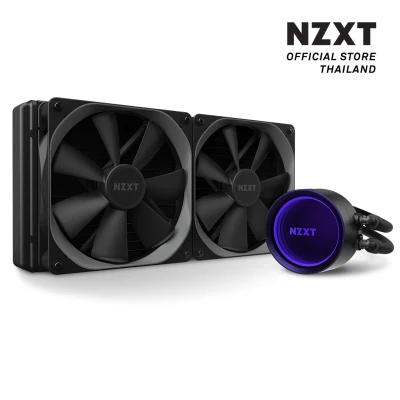 NZXT Kraken X63 Liquid CPU Cooler