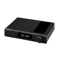 [-ประกันศูนย์ไทย-] Topping D90III Discrete Fully Balanced DAC รองรับ BT5.1 LDAC โหมดPreamp Dual Hi-Res