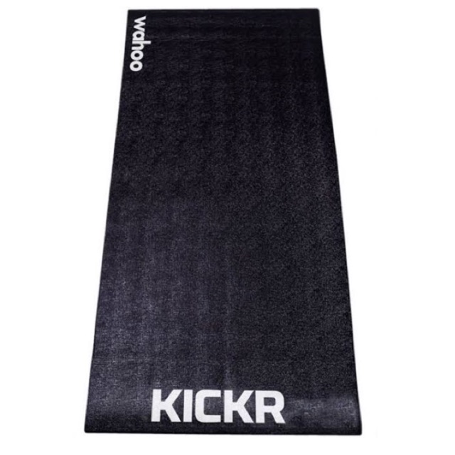 พรม WAHOO KICKR TRAINER FLOORMAT ราคา 2,520 บาท*ส่งฟรี