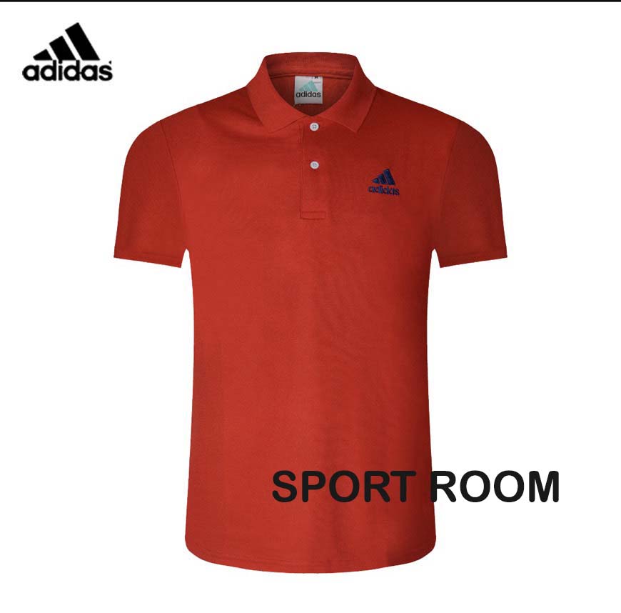 SPORT ROOM | ใหม่!!! เสื้อโปโล เสื้อคอปก เนื้อผ้าดีมาก ปักลาย