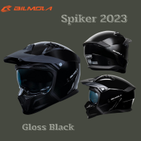 หมวกกันน็อคถอดคาง Bilmola Spiker 2025 new stock