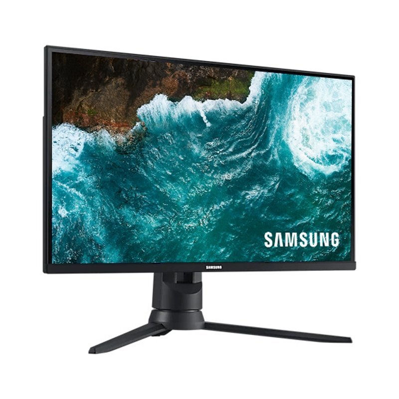 Samsung จอมอนิเตอร์ 24 นิ้ว