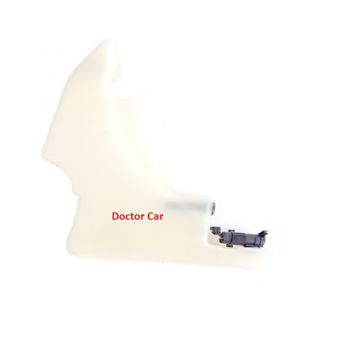 กระป๋องฉีดน้ำฝน นิสสัน นาวาร่า Nissan Navara NP300 D23 2014-2019 Doctor Car ราคา 1,080 บาท*ส่งฟรี