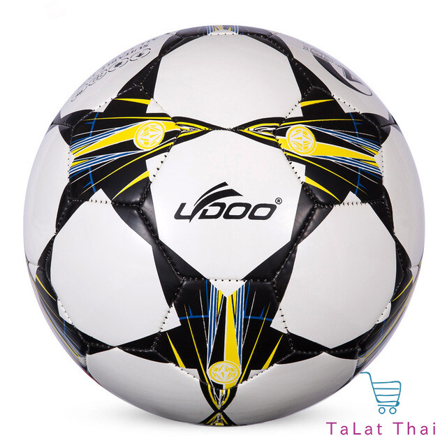 ลูกฟุตบอล มาตรฐานเบอร์ 5 Soccer BallTaLat Thai รุ่นA002