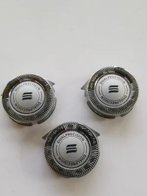 Philips HQ8 Replacement Heads Electric Shaver Parts and Accessories