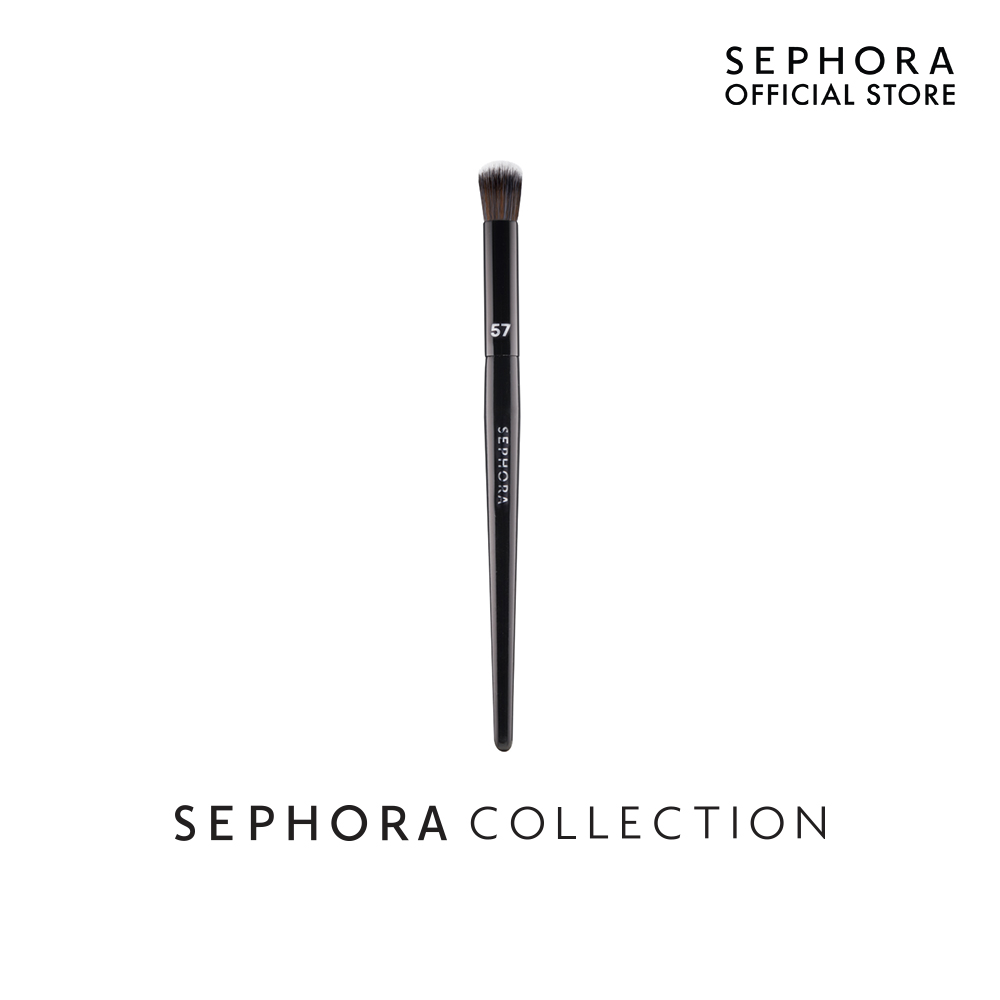 Sephora Collection Pro Concealer Brush #57 ราคา 890 บาท*ส่งฟรี