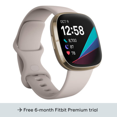 Fitbit Sense