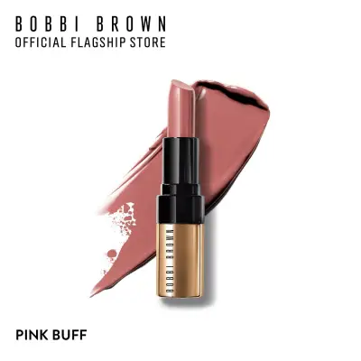 Bobbi Brown Luxe Lip Color - Lipstick 3.8g