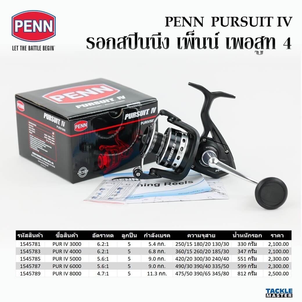 รอก Penn Battle ราคาถูก ซื้อออนไลน์ที่ - เม.ย. 2024