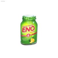 ENO  ลดกรด บรรเทาอาการท้องอืด ท้องเฟ้อ ขวด 100 กรัม (รสเลมอนรสส้ม)