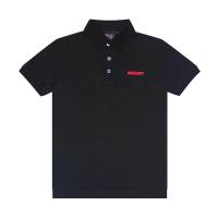 Ducati POLO-SHIRT เสื้อโปโลลายดูคาติ
