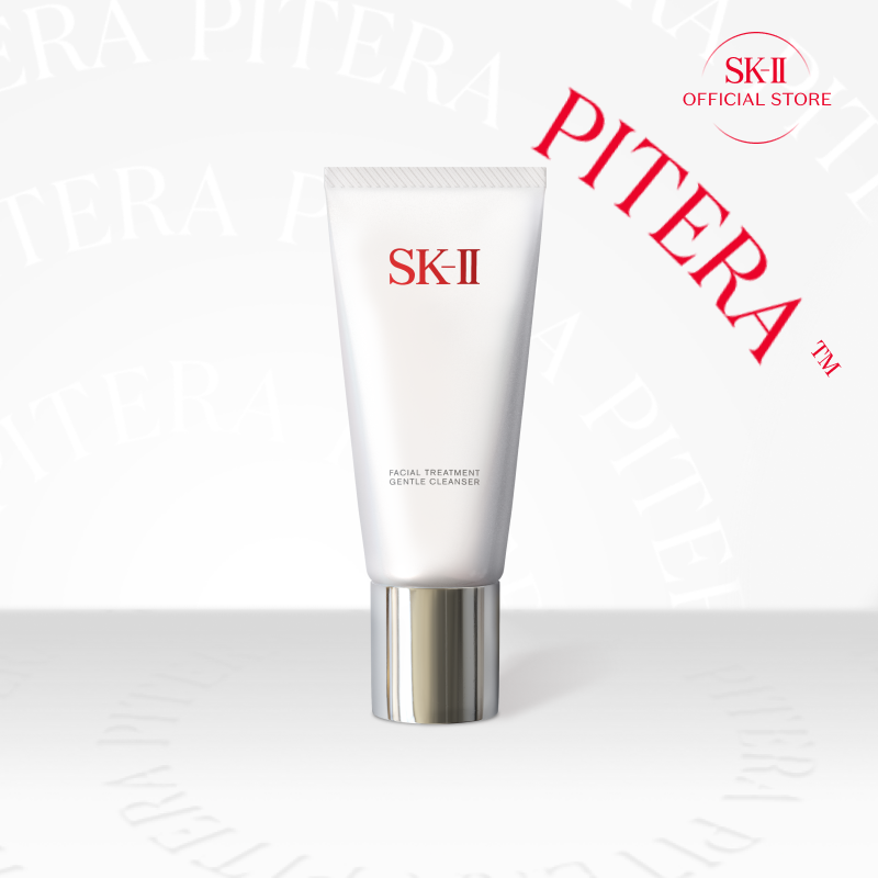 SK-II Facial Treatment Gentle Cleanser 120g. ราคา 2,650 บาท*ส่งฟรี