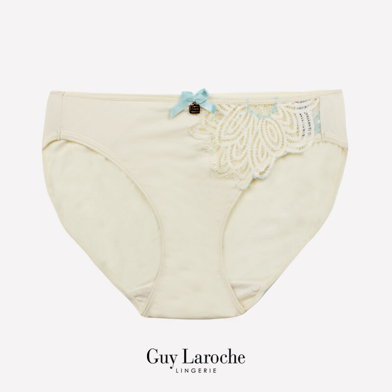 Guy laroche Lingerie กางเกงชั้นใน Bikini รุ่น GU2N43 (Clearance Sale)