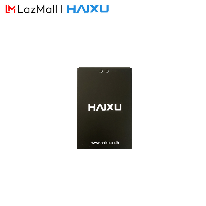 Haixu Battery โทรศัพท์ทุกรุ่น  พิเศษราคาเท่าเดียวเท่านั้น