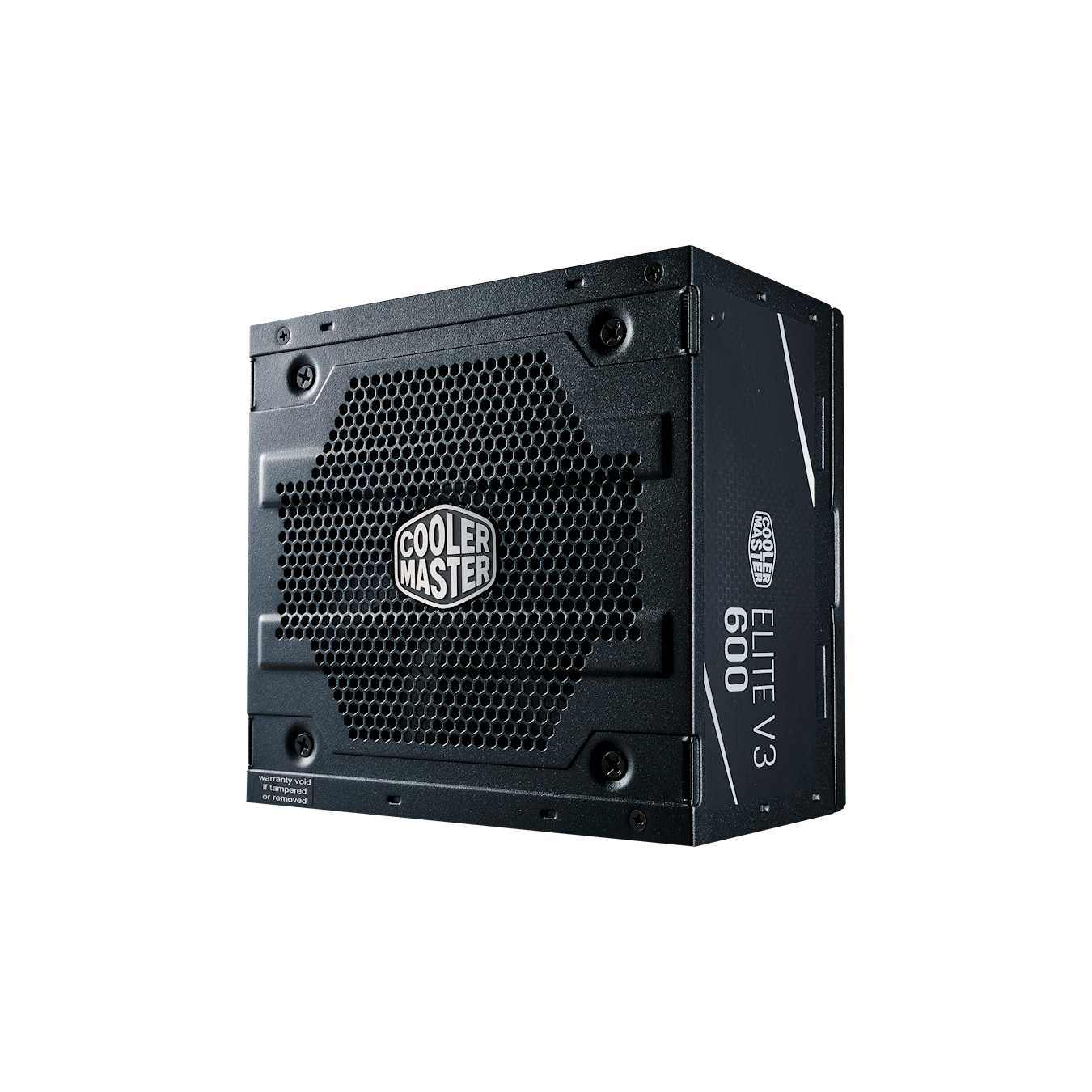 Cooler Master Power Supplies Elite 600W - V3