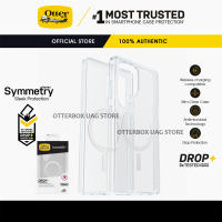เคส OtterBox รุ่น Symmetry Clear / Stardust Series With Magnetic - Samsung Galaxy S25 Ultra / S25 Plus / S25 / Galaxy S24 Ultra / S24 Plus / S24