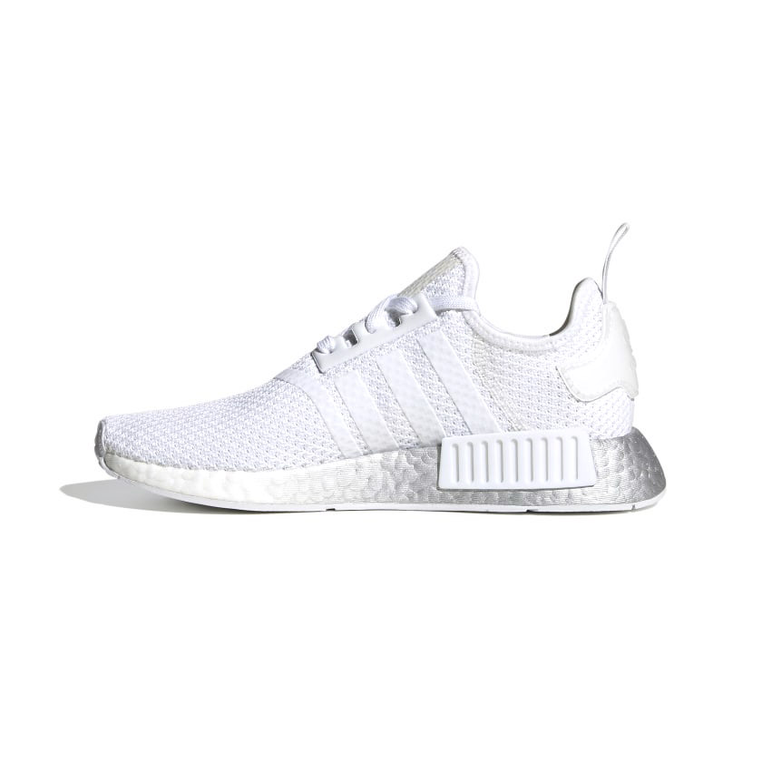 Adidas Nmd R1 White  | Lazada Thailand