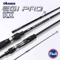 คัน OKUMA EGI PRO KX