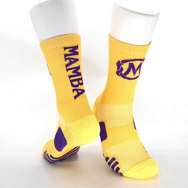 ถุงเท้าบาส , ถุงเท้าแฟชั่น  Just do it. , USA , Elite , All star  NBA Basketball Socks  ,  Sport Socks