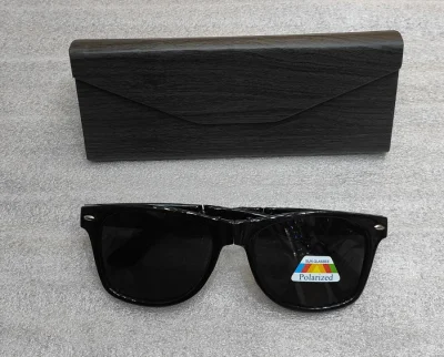 Metz frame sunglasses polls/mites graph ิก model foldable UV400