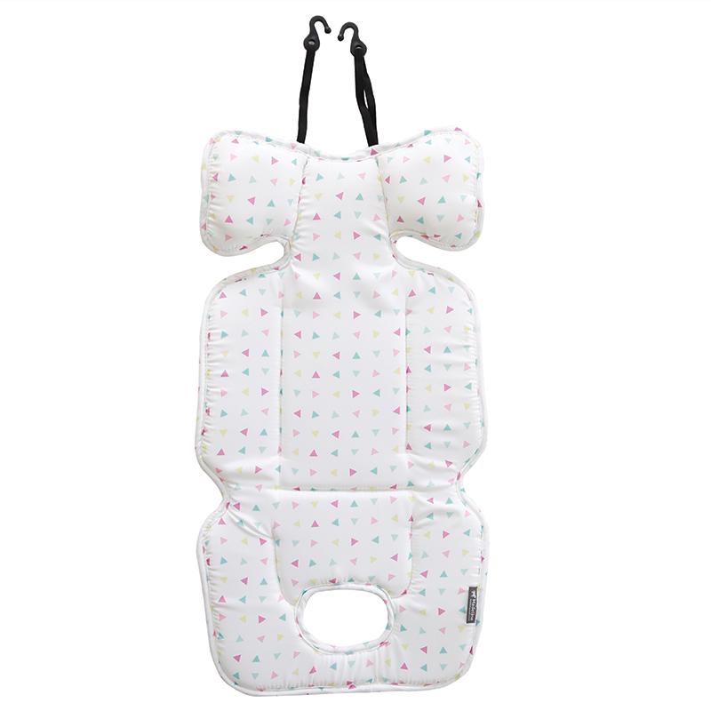 Madeline Liner Airmesh - Triangle Dot ราคา 890 บาท*ส่งฟรี