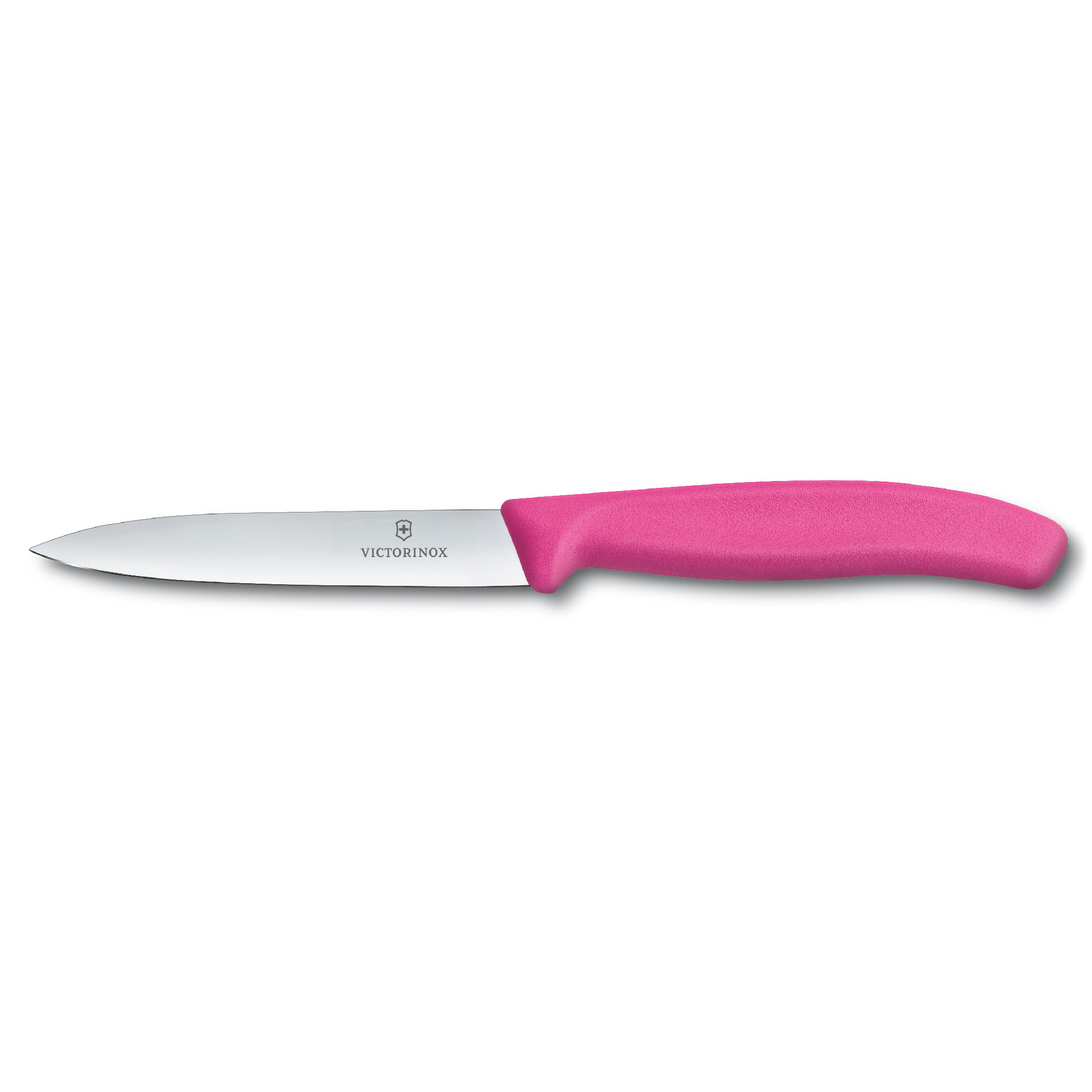 Victorinox มีดครัว Kitchen Knives - Paring Knife Swiss Classic, Pink (6.7706.L115) ราคา 420 บาท*ส่งฟรี