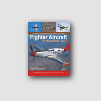 Gypzy(ยิปซี) หนังสือ Fighter Aircraft of World Wars I and II : เครื่องบินขับไล่ในสงครามโลกครั้งที่ 1 2