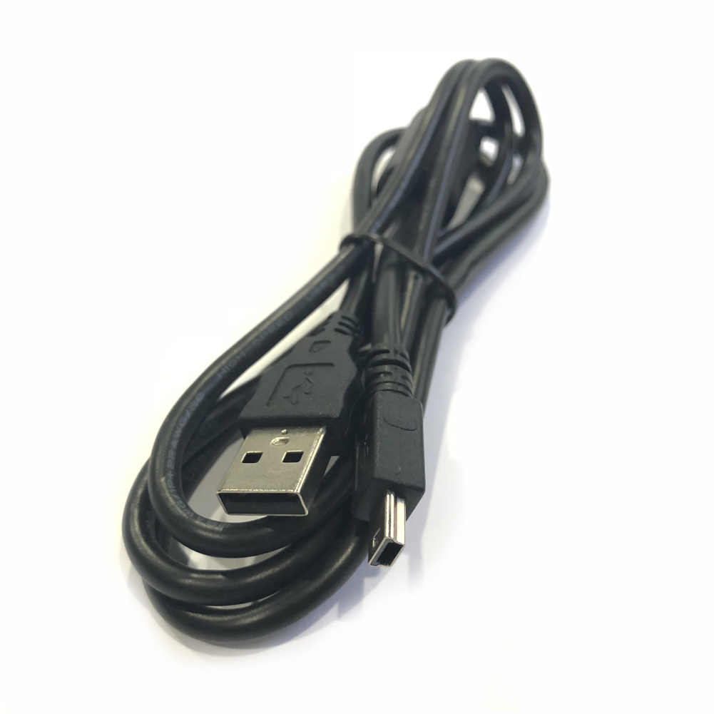 สาย USB Cable Panasonic อุปกรณ์กล้อง ถ่ายวีดิโอ Camcorder HC-V110 , HC-V130 , HC-V160สำหรับถ่ายข้อมูล อะไหล่แท้ Part no. K2KYYYY00225