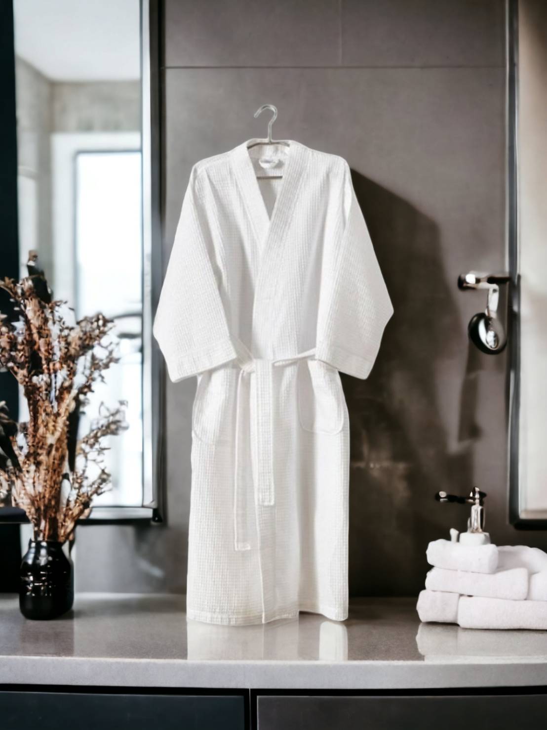 Lereen bathrobe FREE SIZE ราคา 750 บาท*ส่งฟรี