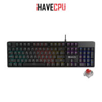 คีย์บอร์ด (keyboard) iHAVECPU NEOLUTION E-SPORT BLACK HOLE (EN/TH)