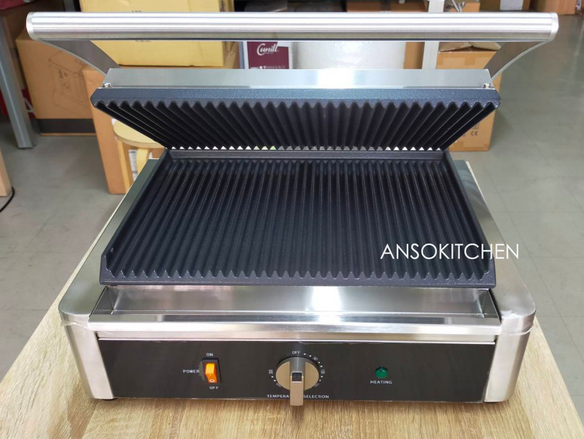 เครื่องทํา panini