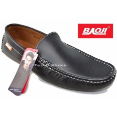 Baoji รองเท้าคัทชูชายBaoji รุ่น BK5040