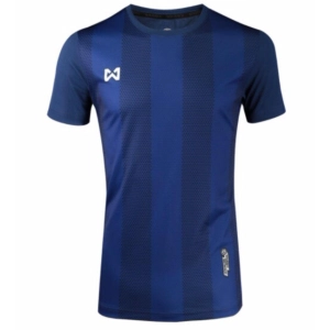 ภาพหน้าปกสินค้าWARRIX SPORT เสื้อฟุตบอลพิมพ์ลาย WA-1548 (สีน้ำเงิน) ที่เกี่ยวข้อง