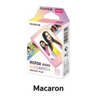 Fujifilm Instax Mini Film Instant Film 10 แผ่น by Pro Gadgets