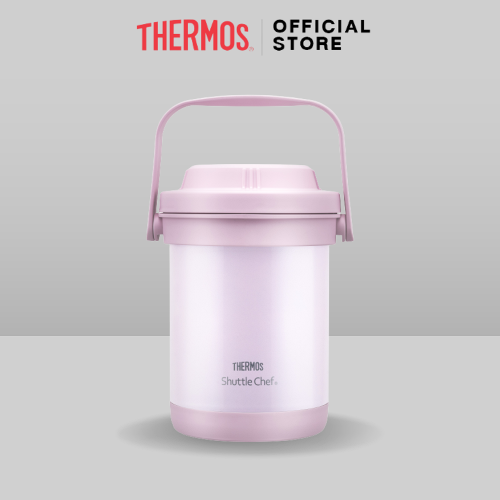 Thermos® TCRA-1800 Shuttle Chef (หม้อตุ๋น) (1.8 L) ราคา 4,943 บาท*ส่งฟรี