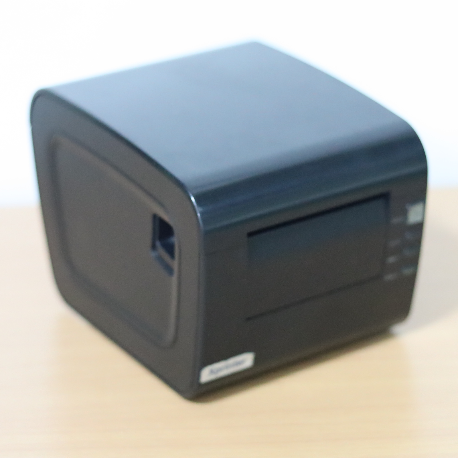 Xprinter เครื่องพิมพ์สลิป-ใบเสร็จฯ XP-T260M Thermal Receipt Printer มือสอง ราคา 990 บาท*ส่งฟรี