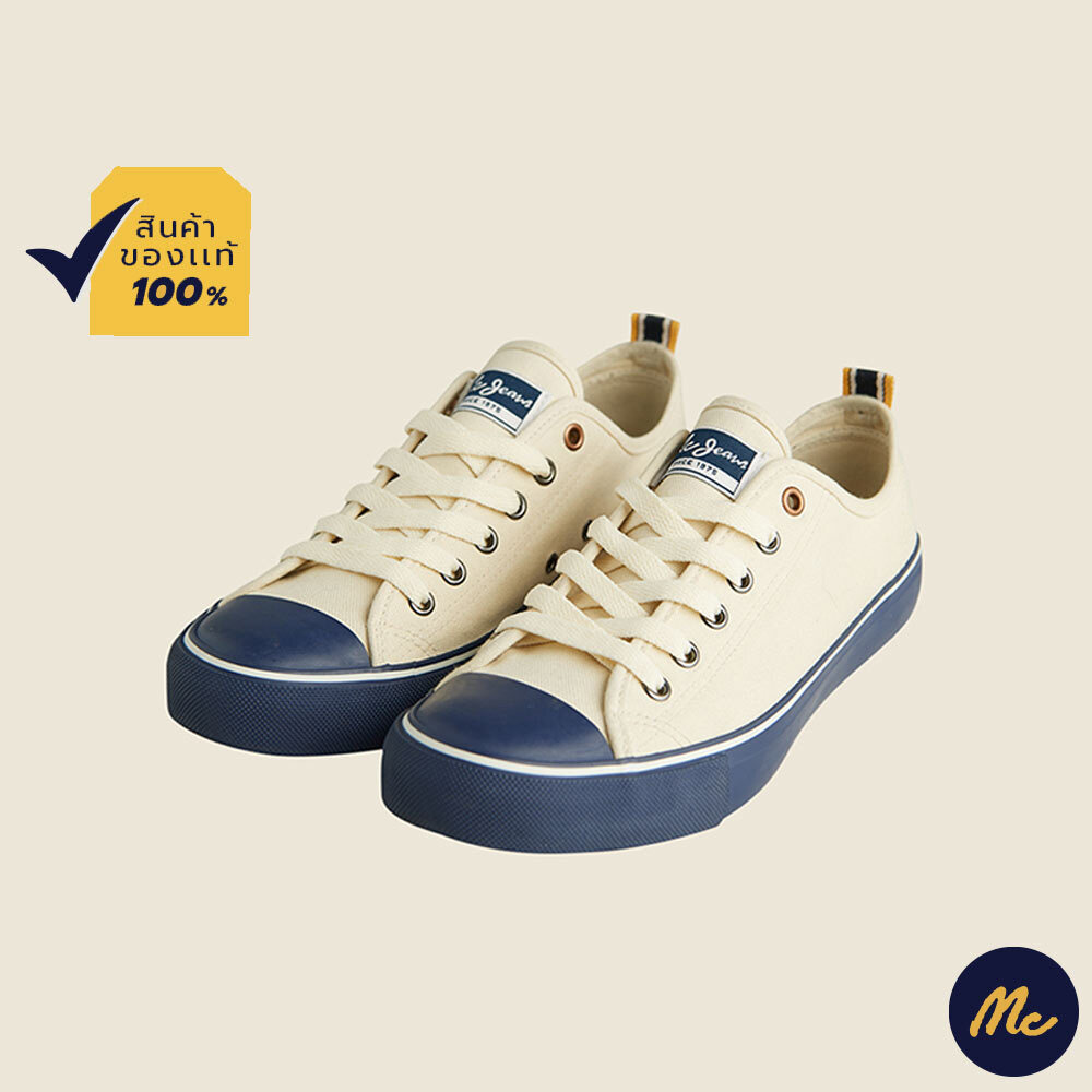 Mc hot sale jeans sneaker