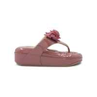 SHU SOFASHOES 2.5″ SWEETCHIC EVERGREEN รองเท้า