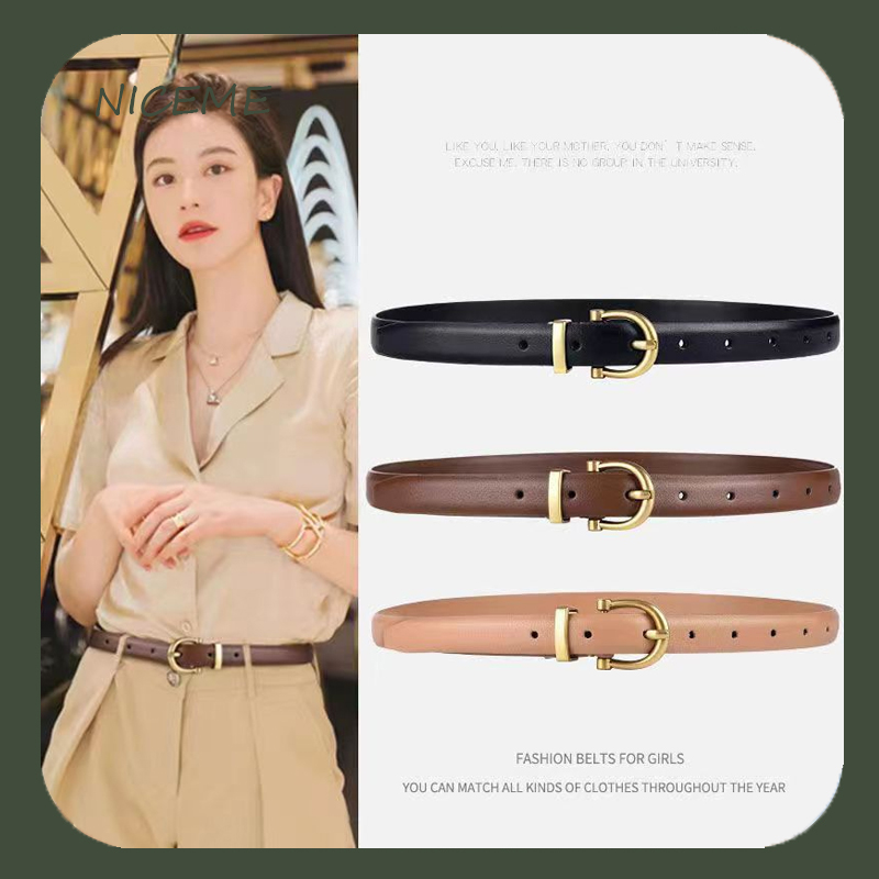 Just Girl Stuff Belt #222348 main image 0