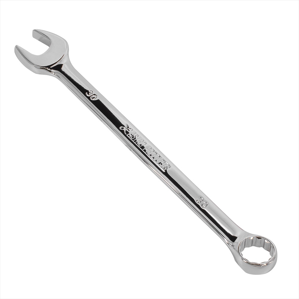 Combination Wrench 30mm ราคา 671 บาท*ส่งฟรี
