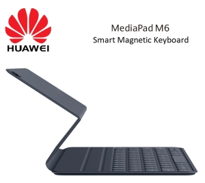 ภาพหน้าปกสินค้าH Smart Magnetic Keyboard for H M6 (สินค้าของแท้จากศูนย์ไทย H) มีภาษาไทย สินค้ามีประกันร้าน ส่งฟรี! ที่เกี่ยวข้อง
