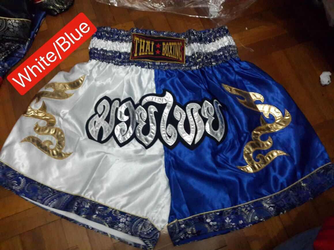 กางเกงมวยของเด็ก/Thai Boxing/Muay Thai