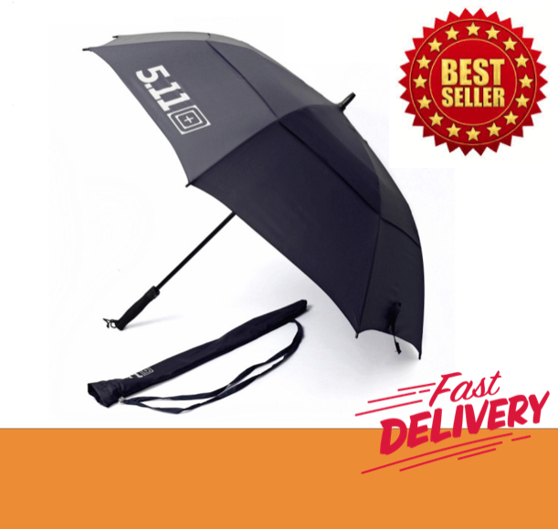 ร่มกอล์ฟคันใหญ่ ร่มกอล์ฟ 2 ชั้น คันใหญ่ คุณภาพสูง by EXCEED Golf Umbrella511 (UMB511)