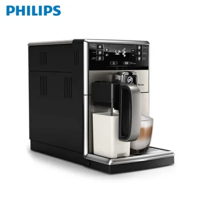 Philips Saeco Full Auto Espresso Machine เครื่องชงกาแฟอัตโนมัติเซโก้ SM5473/10