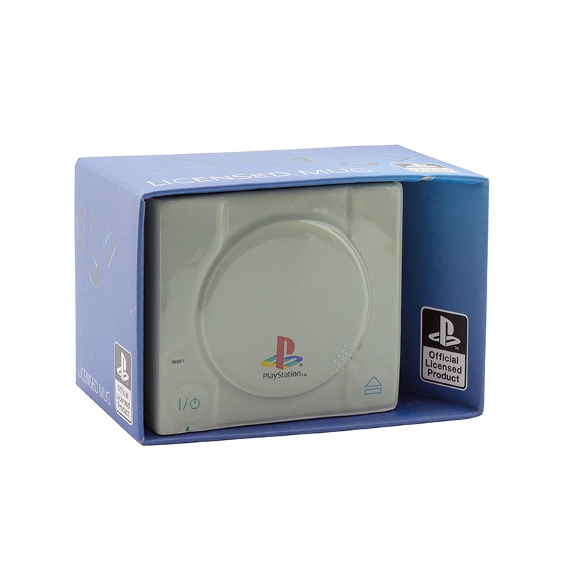 ABYstyle PLAYSTASTION - Mug 3D - 325 ml - Console ราคา 1,250 บาท*ส่งฟรี