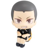 Bandai(บันได) MEGAHOUSE LOOKUP HAIKYU RYUNOSUKE TANAKA UNIFORM VER.