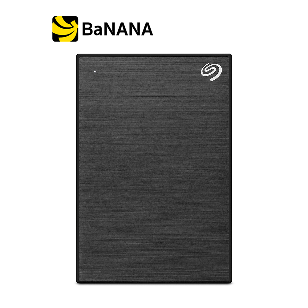 Seagate HDD Ext One Touch with password 1TB by Banana IT มีประกันนาน 3 ปี ราคา 3,690 บาท*ส่งฟรี