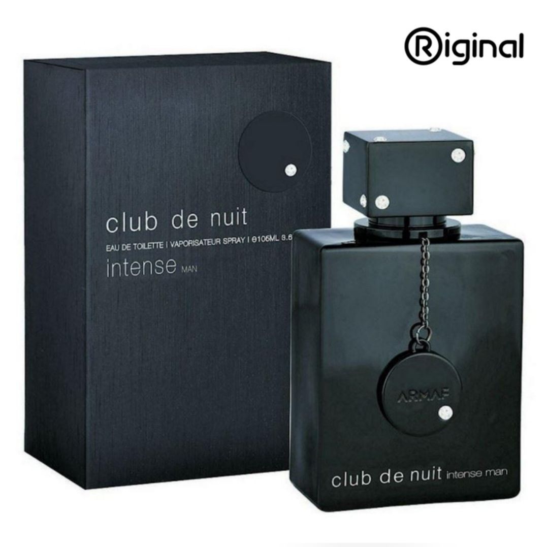 Armaf Club De Nuit Intense Man EDT 105 Ml.