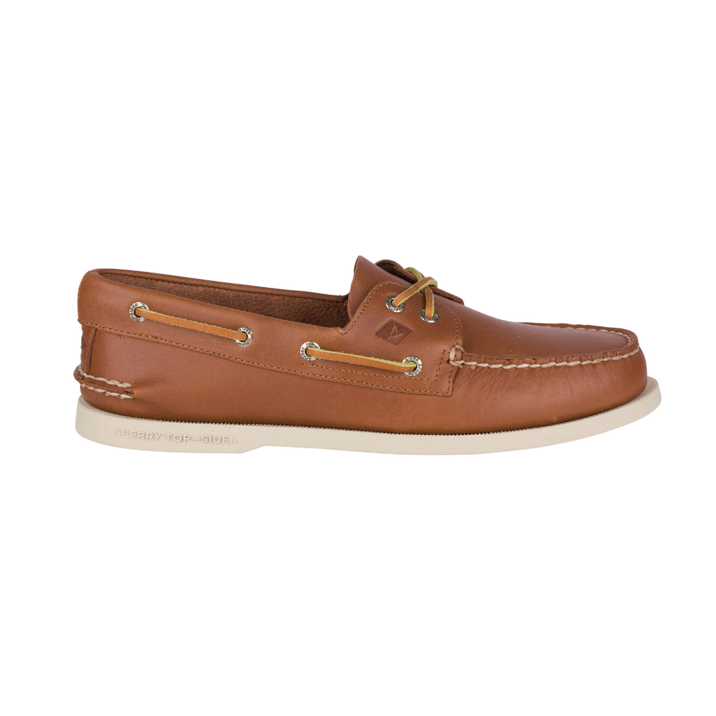 SPERRY 0532002 A O 2-Eye Tan 