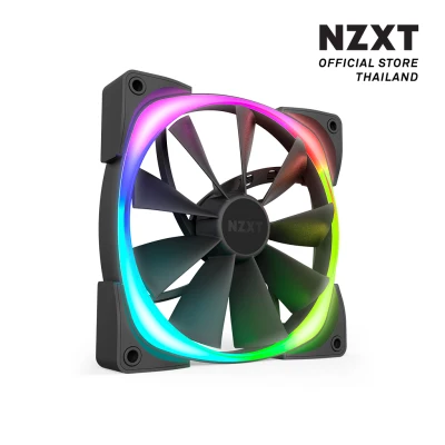 NZXT Fan AER RGB2 140 Single Pack for HUE2